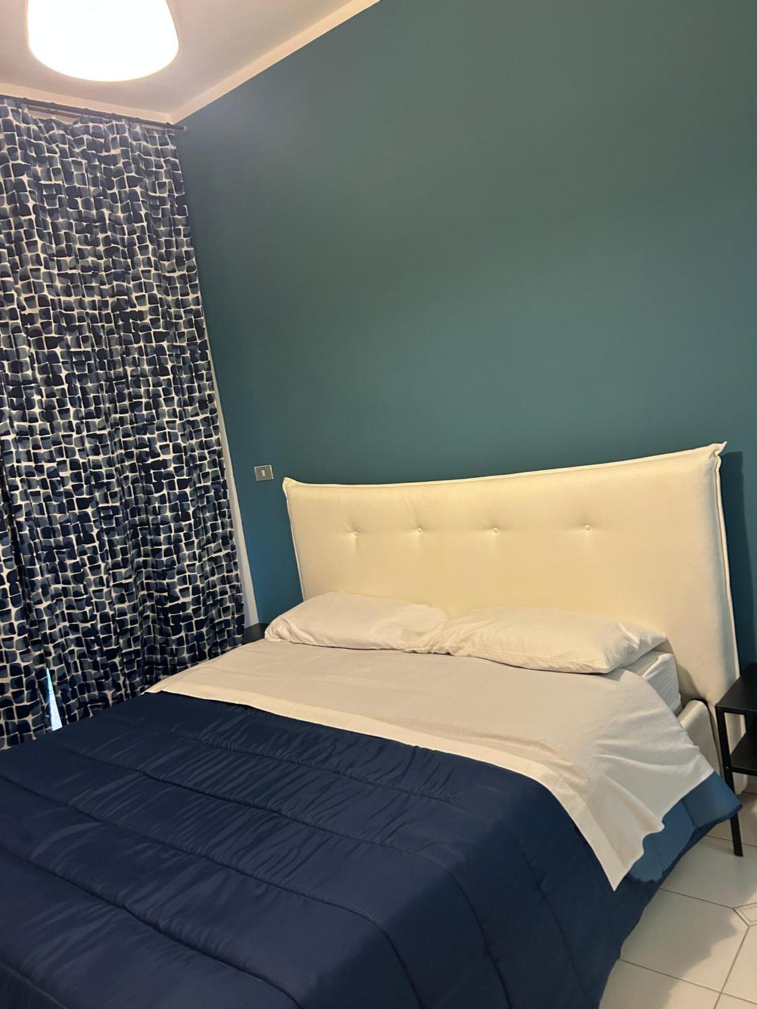 Happy Fly Now Bed & Breakfast Naples Luaran gambar