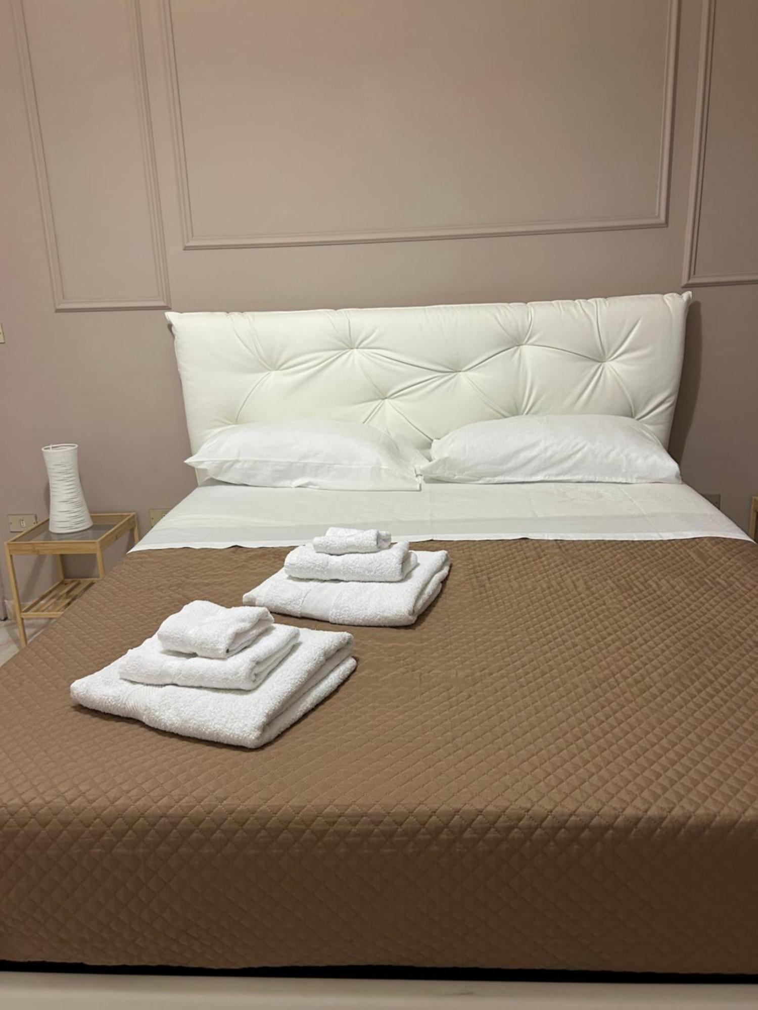Happy Fly Now Bed & Breakfast Naples Luaran gambar